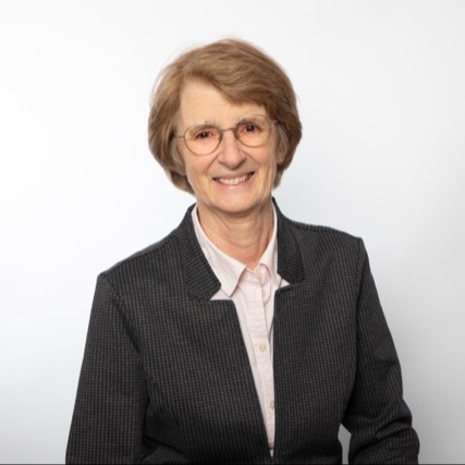 Prof. Dr. Gisela Anton