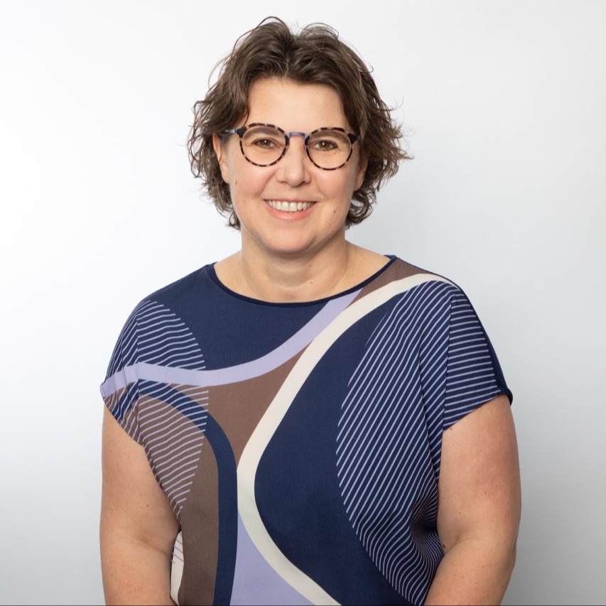 Christine Auernheimer