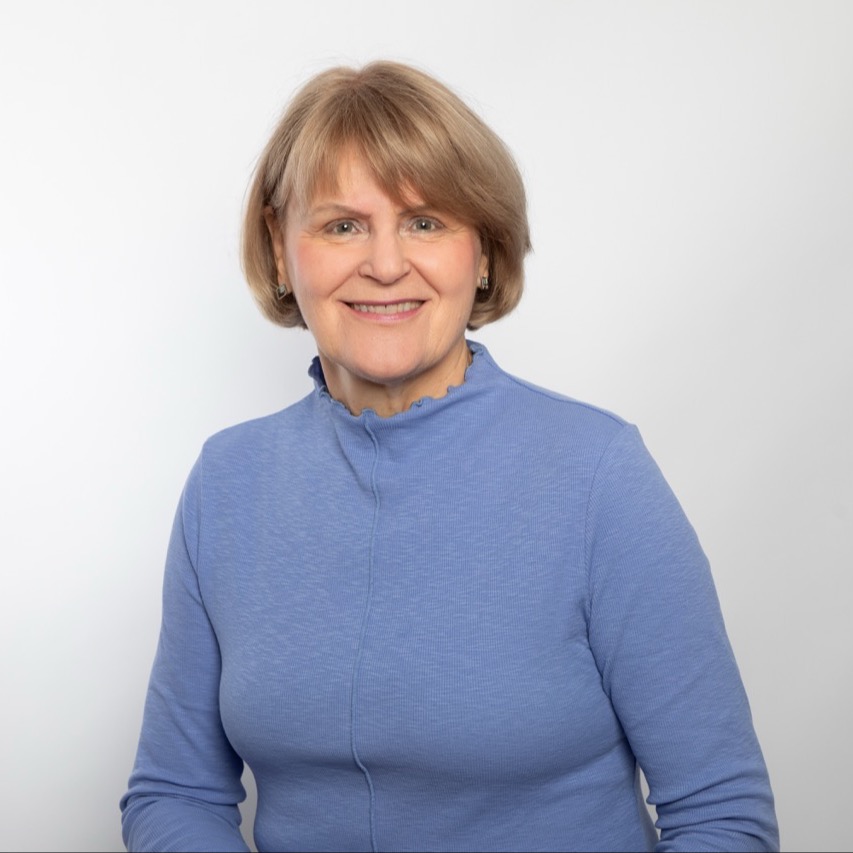 Prof. Dr. Friedlinde Götz-Neunhoeffer